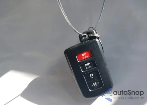 2012 Toyota Camry Hybrid Le z USA, uszkodzony, nr VIN 4T1BD1FK7CU052925